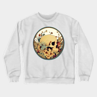 Poor Yorick Crewneck Sweatshirt